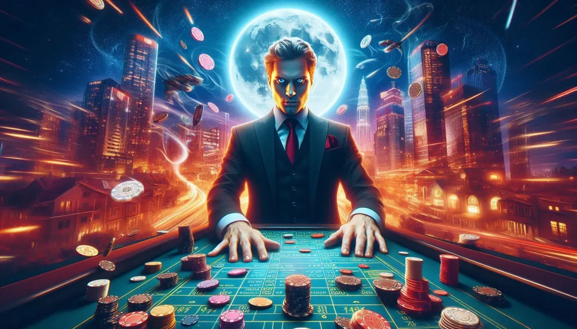 Spielbank Bad Zwischenahn